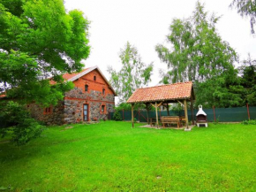 Mazurski Ogród